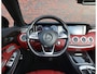 Mercedes-Benz S-klasse 63 AMG Cabrio | Designo - Burmester