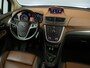 Opel Mokka 1.4 T Cosmo 4x4 Sport (NAVI,CAMERA,CLIMATE,CRUISE,STUUR/STOELVERWARMING,LEDER,LED,SPORTSTOELEN,LM VELGEN,NETTE STAAT)