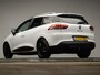 Renault Clio Estate 0.9 TCe Expression Sport (NAVI,CRUISE,CLIMATE,PDC,ELEKTRISCH PAKKET,BLUETOOTH,WHITE EDITION,SPORTSTOELEN)