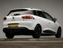 Renault Clio Estate 0.9 TCe Expression Sport (NAVI,CRUISE,CLIMATE,PDC,ELEKTRISCH PAKKET,BLUETOOTH,WHITE EDITION,SPORTSTOELEN)