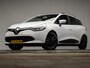 Renault Clio Estate 0.9 TCe Expression Sport (NAVI,CRUISE,CLIMATE,PDC,ELEKTRISCH PAKKET,BLUETOOTH,WHITE EDITION,SPORTSTOELEN)