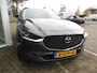 Mazda CX-30 2.0 e-SkyActiv-X M Hybrid Homura 12 maanden Bovag garantie carplay/android