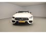 Mercedes-Benz AMG-GT 4-Door Coupe AMG 63 S 4MATIC+ Premium Plus | Designo Diamond White Bright