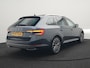 Skoda Superb Combi 1.4 TSI iV Laurin & Klement Plug In Hybrid 218pk Dealer O.H PHEV | Panodak | Trekhaak af Fabriek | Adaptive Cruise | Lederen Sportstoelen Memory & Venilatie | Camera | Crystal LED | 19"L.M | Virtual | Navigatie |