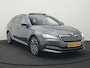 Skoda Superb Combi 1.4 TSI iV Laurin & Klement Plug In Hybrid 218pk Dealer O.H PHEV | Panodak | Trekhaak af Fabriek | Adaptive Cruise | Lederen Sportstoelen Memory & Venilatie | Camera | Crystal LED | 19"L.M | Virtual | Navigatie |