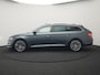 Skoda Superb Combi 1.4 TSI iV Laurin & Klement Plug In Hybrid 218pk Dealer O.H PHEV | Panodak | Trekhaak af Fabriek | Adaptive Cruise | Lederen Sportstoelen Memory & Venilatie | Camera | Crystal LED | 19"L.M | Virtual | Navigatie |