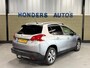Peugeot 2008 1.2 PureTech Style I NEW DISTRIBUTIE I TREKHAAK I NAVI I BLUETOOTH I NAP I PARKEERSENSOR I AIRCO I PRIVACY I LM VELG
