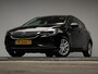 Opel Astra 1.0 Online Edition Sport (APPLE CARPLAY, GROOT NAVI, PARKEERSENSOREN, LED, CRUISE, SPORTSTOELEN, NETTE STAAT)