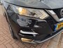 Nissan Qashqai 1.2 Tekna 112.000km Airco/ECC,Navigatie,Camera,Panoramadak