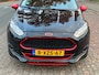 Ford Fiesta Red/Black Edition 99.000 km NAP - APK T/M 01-2027!!