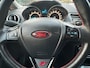 Ford Fiesta Red/Black Edition 99.000 km NAP - APK T/M 01-2027!!
