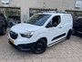Opel Combo-e Electric 136 L1 50kWh Camera Led Navi