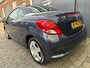 Peugeot 207 CC 1.6 VTi