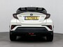 Toyota C-HR 1.8 Hybrid Bi-Tone | Stoelverwarming | Half leder/stof bekleding
