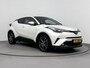 Toyota C-HR 1.8 Hybrid Bi-Tone | Stoelverwarming | Half leder/stof bekleding