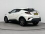 Toyota C-HR 1.8 Hybrid Bi-Tone | Stoelverwarming | Half leder/stof bekleding
