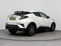Toyota C-HR 1.8 Hybrid Bi-Tone | Stoelverwarming | Half leder/stof bekleding