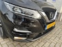 Nissan Qashqai 1.3 DIG-T Acenta Automaat / Stoelverw. / Camera / Climate contr. / Panorama dak / Keyless / Telefoon / Navigatie