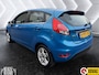 Ford Fiesta 1.0 EcoB. Titanium X Cruise Aut Stoelvw Lmv