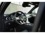 Mercedes-Benz GLC Coupe AMG 43 4MATIC SCHUIFDAK BURMESTER SPORTUITLAAT LUCHTVERING.
