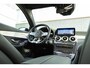 Mercedes-Benz GLC Coupe AMG 43 4MATIC SCHUIFDAK BURMESTER SPORTUITLAAT LUCHTVERING.