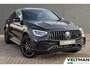 Mercedes-Benz GLC Coupe AMG 43 4MATIC SCHUIFDAK BURMESTER SPORTUITLAAT LUCHTVERING.