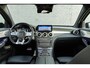 Mercedes-Benz GLC Coupe AMG 43 4MATIC SCHUIFDAK BURMESTER SPORTUITLAAT LUCHTVERING.
