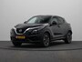 Nissan Juke 1.0 DIG-T N-Connecta | Navigatie | Achteruitrijcamera | Keyless entry | Climate control | Stoelverwarming | Apple carplay/Android auto |