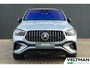 Mercedes-Benz GLE AMG 53 Hybrid 4MATIC+ PANO TREKHAAK BURMESTER HEAD UP