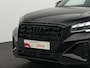 Audi Q2 35 TFSI 150 pk S-tronic S Edition / S-line | Trekhaak | Fijnnappa leder | Matrix LED | Sonos | Navigatie | Stoelverwarming | Adaptive Cruise | Virtual Cockpit