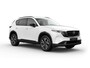 Mazda CX-5 2.5 E-SKYACTIV G 141 M HYBRID Centre-Line | Modeljaar 2026 | 2.000kg trekgewicht!