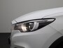 MG ZS MG EV Luxury 45 kWh | PANORAMADAK | APPLE CARPLAY | AIRCO | LEDER | ACHTERUITRIJCAMERA |