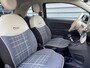 Fiat 500C TwinAir Turbo 80pk Lounge I Cruise I DAB I Navigatie I