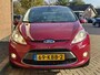 Ford Fiesta 1.6 Titanium, TREKHAAK / CRUISE CONTROL / CLIMATE CONTROL