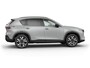 Mazda CX-5 2.5 E-SKYACTIV G 141 M HYBRID Centre-Line | Modeljaar 2026 | 2.000kg trekgewicht!