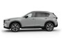Mazda CX-5 2.5 E-SKYACTIV G 141 M HYBRID Centre-Line | Modeljaar 2026 | 2.000kg trekgewicht!