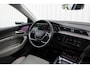 Audi E-tron 55 quattro 95 kWh | Incl. garantie12 maanden | 100% onderhouden | Stoelverwarming + ventilatie | Bang & Olufsen | Panoramadak | Head-up display | Camera spiegels | 360° camera | 408 PK | Adaptieve cruise |