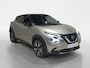 Nissan Juke 1.0 DIG-T N-Design *Navi+Camera*Climate Control*Cruise Control*LM. Velgen*1ste eigenaar!