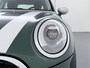 MINI John Cooper Works Mini 1.5 Chili JCW Business Turbo 136pk 1/2 Leer+Sportstoel+Verwarmd 17" Dual-ECC LED Mini-Driving-Modes PDC Teleservice Voetgangersbesch. EURO 6 Keurige Mini! slechts 47 euro wegenbelasting