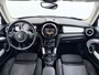 MINI John Cooper Works Mini 1.5 Chili JCW Business Turbo 136pk 1/2 Leer+Sportstoel+Verwarmd 17" Dual-ECC LED Mini-Driving-Modes PDC Teleservice Voetgangersbesch. EURO 6 Keurige Mini! slechts 47 euro wegenbelasting