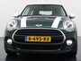 MINI John Cooper Works Mini 1.5 Chili JCW Business Turbo 136pk 1/2 Leer+Sportstoel+Verwarmd 17" Dual-ECC LED Mini-Driving-Modes PDC Teleservice Voetgangersbesch. EURO 6 Keurige Mini! slechts 47 euro wegenbelasting