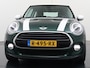 MINI John Cooper Works Mini 1.5T 136PK Chili JCW Business 1/2 Leder+Sportstoel+Verwarmd 17" Dual-ECC LED Mini-Driving-Modes PDC Teleservice Voetgangersbesch. EURO 6 Keurige Mini! Slechts €47,- wegenbelasting