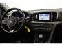 Kia Sportage 1.6 GDI ComfortLine Navigator