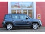 Jeep Renegade 1.5T 130PK e-Hybrid ALTITUDE | DRAADLOZE APPLE CARPLAY/ANDROID AUTO | PANORAMISCH SCHUIF/KANTEL DAK | FULL LED KOPLAMPEN | DODEHOEK DETECTIE | ADAPTIVE CRUISE CONTROL | LICHTMETALEN VELGEN 17" | ACHTERUITRIJ CAMERA | DAB+ RADIO | NAVIGATIE | PARKEERSENSOREN VOOR + ACHTER | AUTOMATISCH INPARKEREN | KEYLESS ENTRY/START |