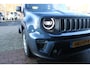Jeep Renegade 1.5T 130PK e-Hybrid ALTITUDE | DRAADLOZE APPLE CARPLAY/ANDROID AUTO | PANORAMISCH SCHUIF/KANTEL DAK | FULL LED KOPLAMPEN | DODEHOEK DETECTIE | ADAPTIVE CRUISE CONTROL | LICHTMETALEN VELGEN 17" | ACHTERUITRIJ CAMERA | DAB+ RADIO | NAVIGATIE | PARKEERSENSOREN VOOR + ACHTER | AUTOMATISCH INPARKEREN | KEYLESS ENTRY/START |