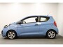 Kia Picanto 1.0 CVVT ISG 5 Zits / Navigatie
