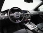 Audi A5 Cabriolet 1.8 TFSI Sport Edition | Climate Control | Navigatie | Lederen Bekleding | Parkeersensoren | Lichtmetalen Velgen |