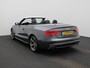 Audi A5 Cabriolet 1.8 TFSI Sport Edition | Climate Control | Navigatie | Lederen Bekleding | Parkeersensoren | Lichtmetalen Velgen |