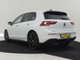 Volkswagen Golf 1.4 eHybrid GTE 245pk | Elek Trekhaak | Led mistlampen | Camera achter | Navigatie | Adaptief cruise control | Navigatie | App connect | Stuur + stoelverwarming | 18"LMV
