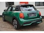 MINI Cooper S Mini 2.0 Classic Panodak Heat-up Navi Leer VOL!